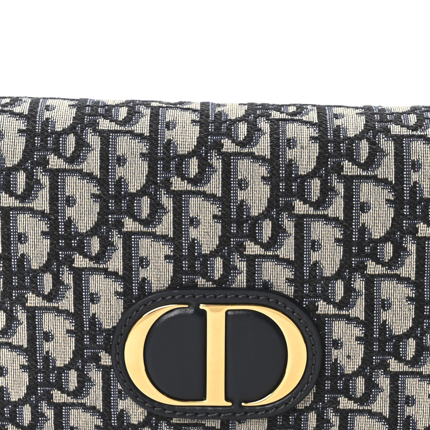 Oblique 30 Montaigne 2-In-1 Pouch Blue