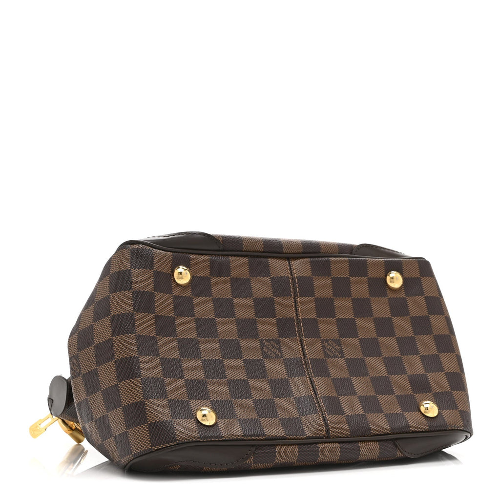 Damier Ebene Verona PM