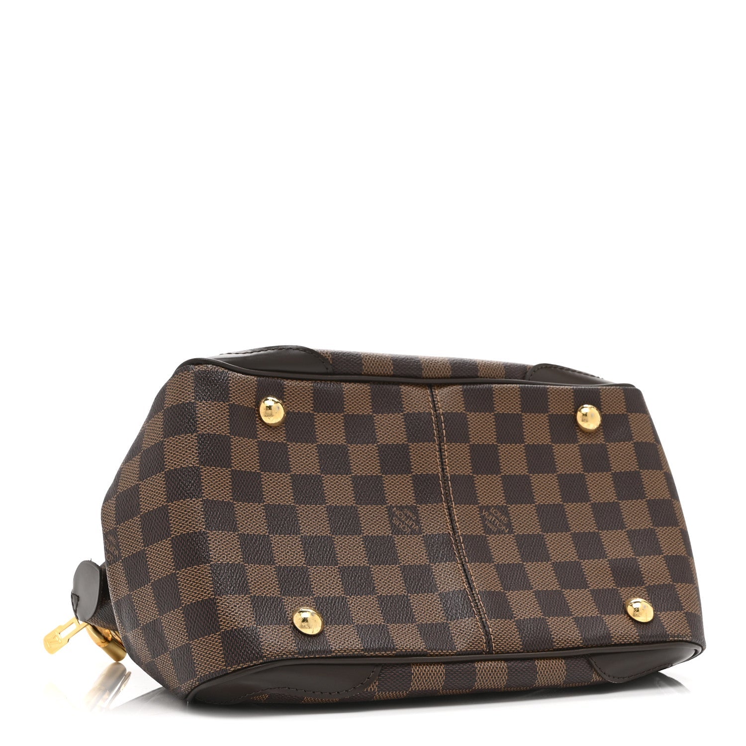 Damier Ebene Verona PM