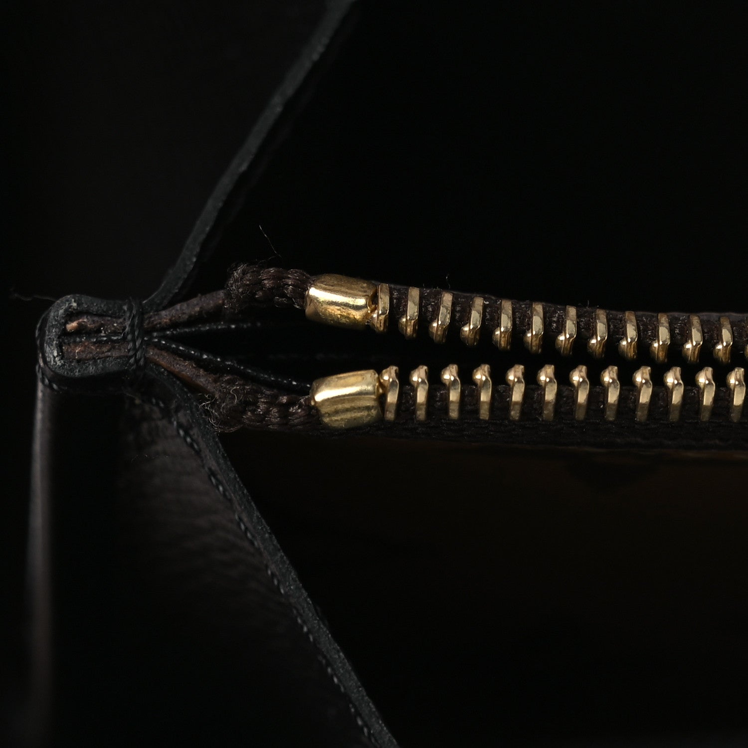 Reverse Monogram Clemence Wallet