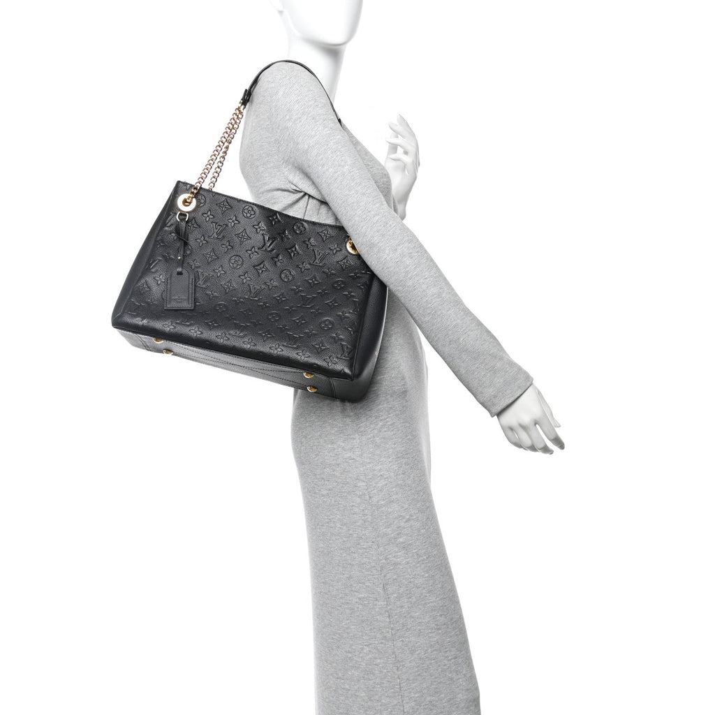 Empreinte Surene MM Black