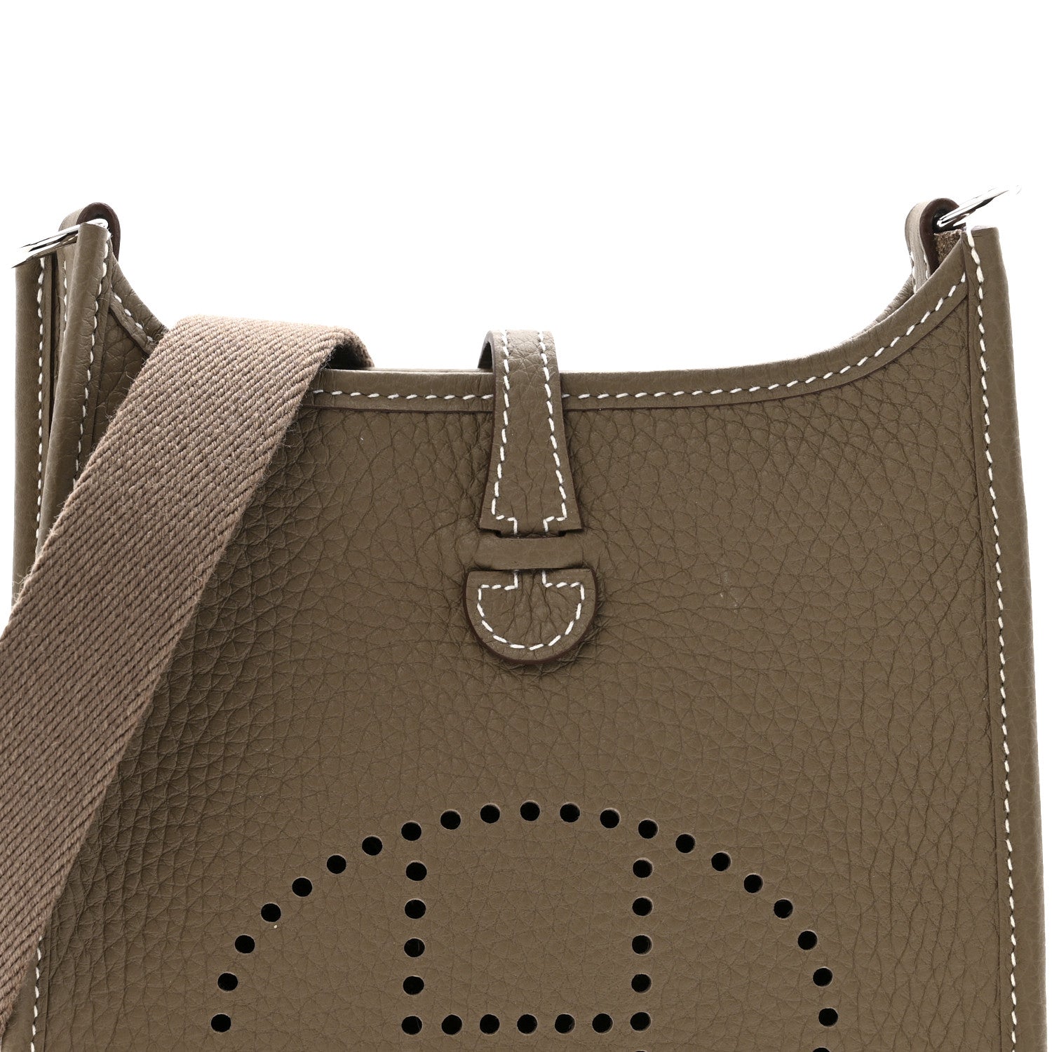 Taurillon Clemence Evelyne TPM Etoupe