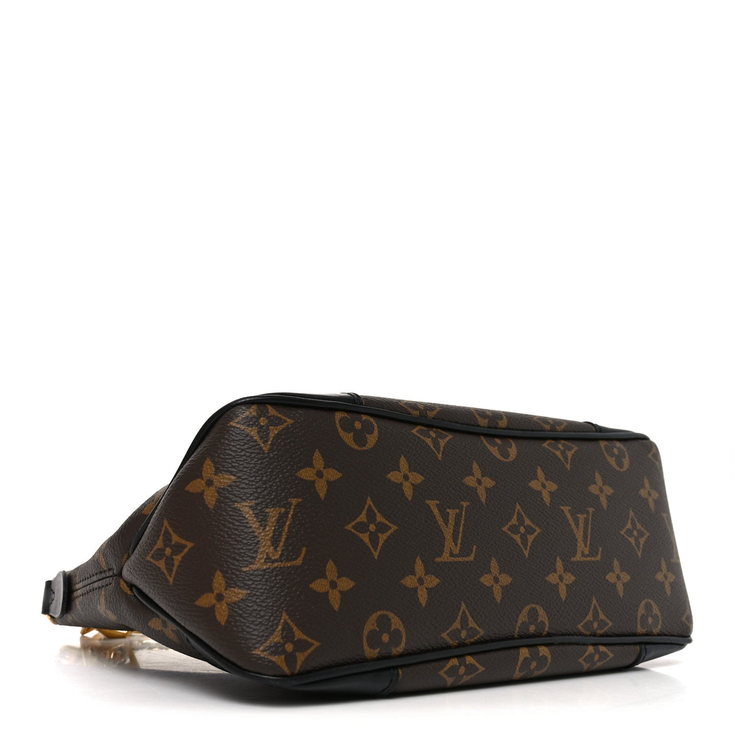 Monogram Boulogne NM Black
