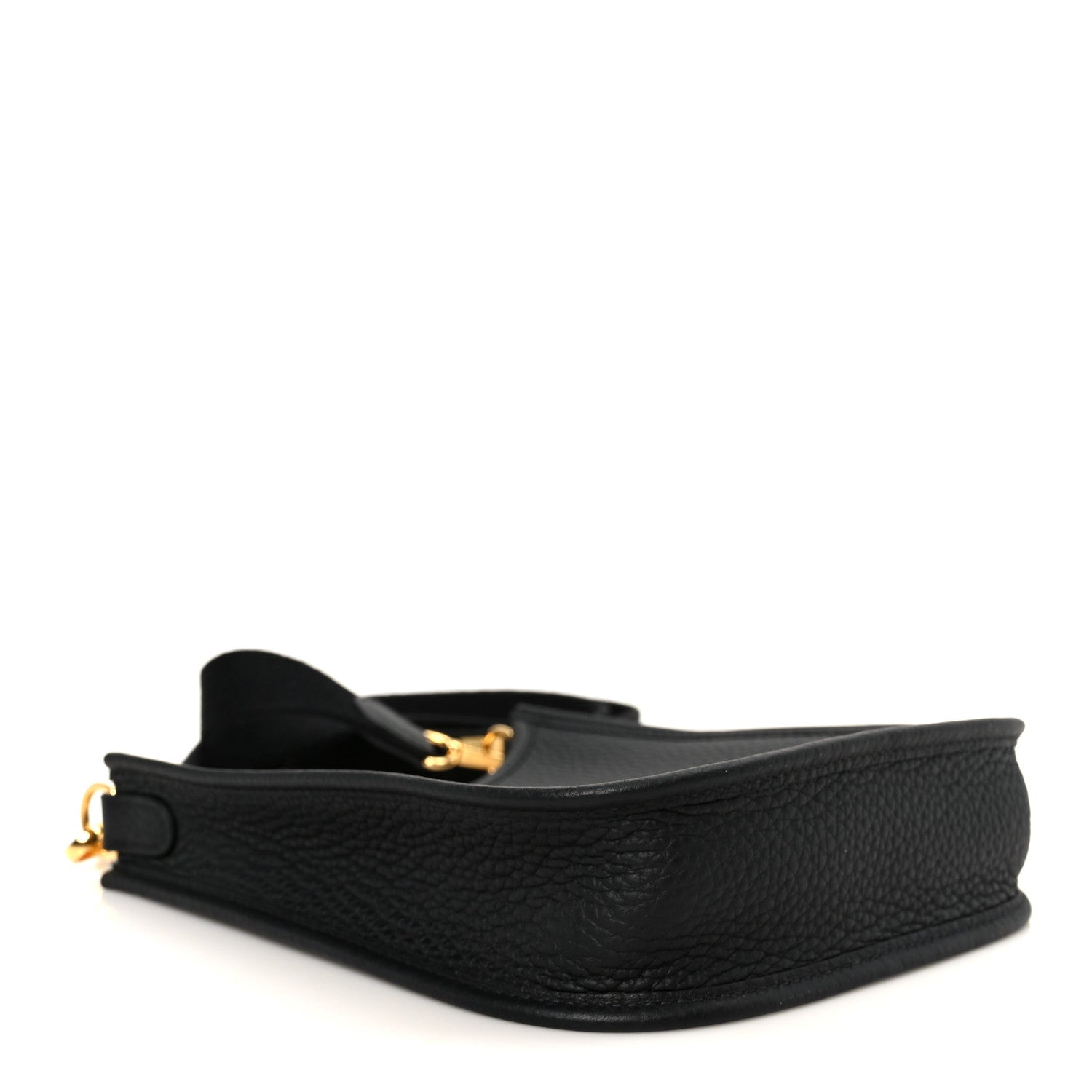 Taurillon Clemence Evelyne TPM Black