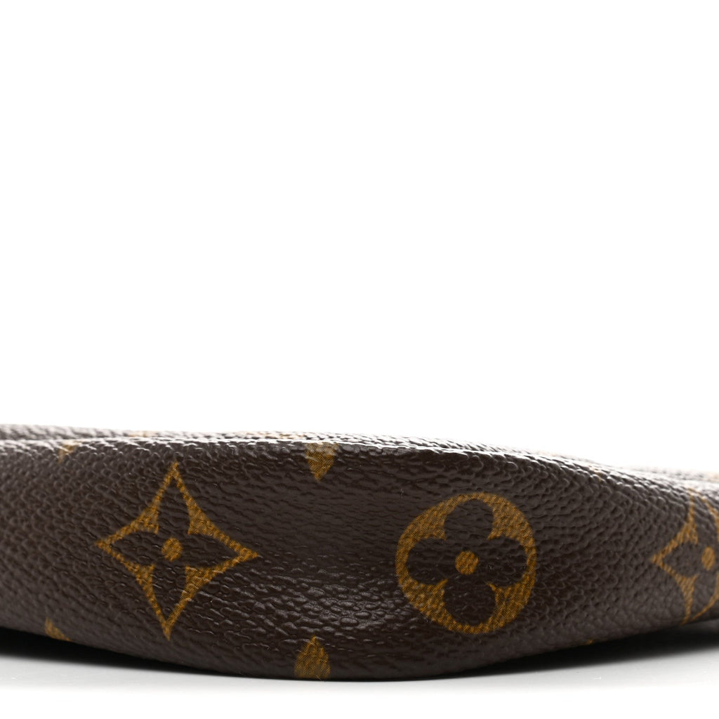 Monogram Pochette Accessories
