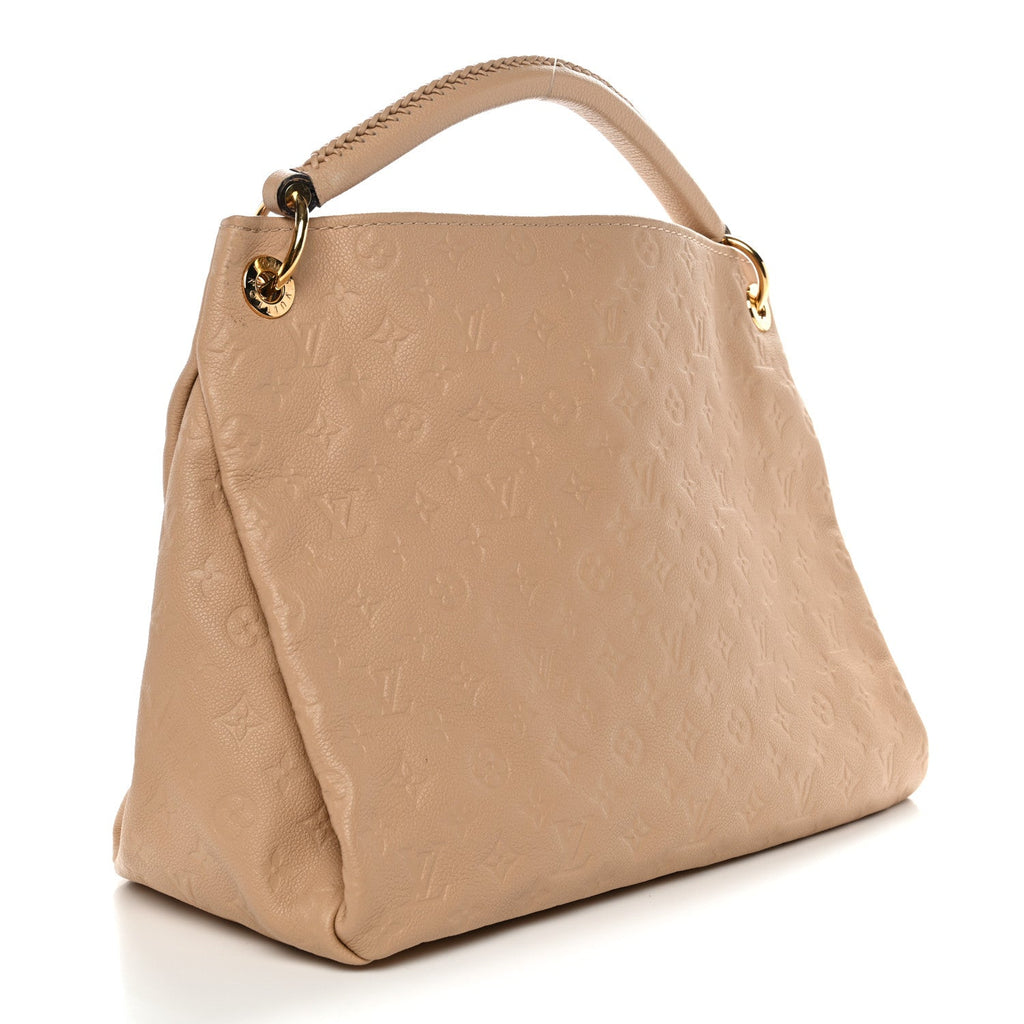 Empreinte Artsy MM Dune