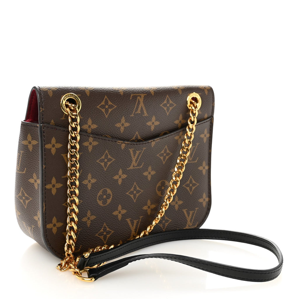 Monogram Passy