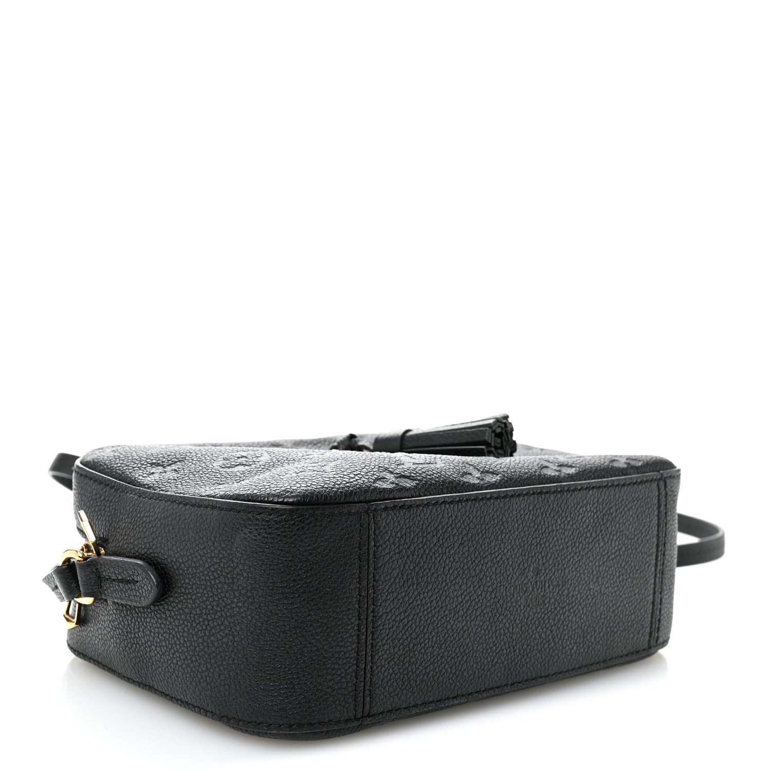Empreinte Saintonge Black