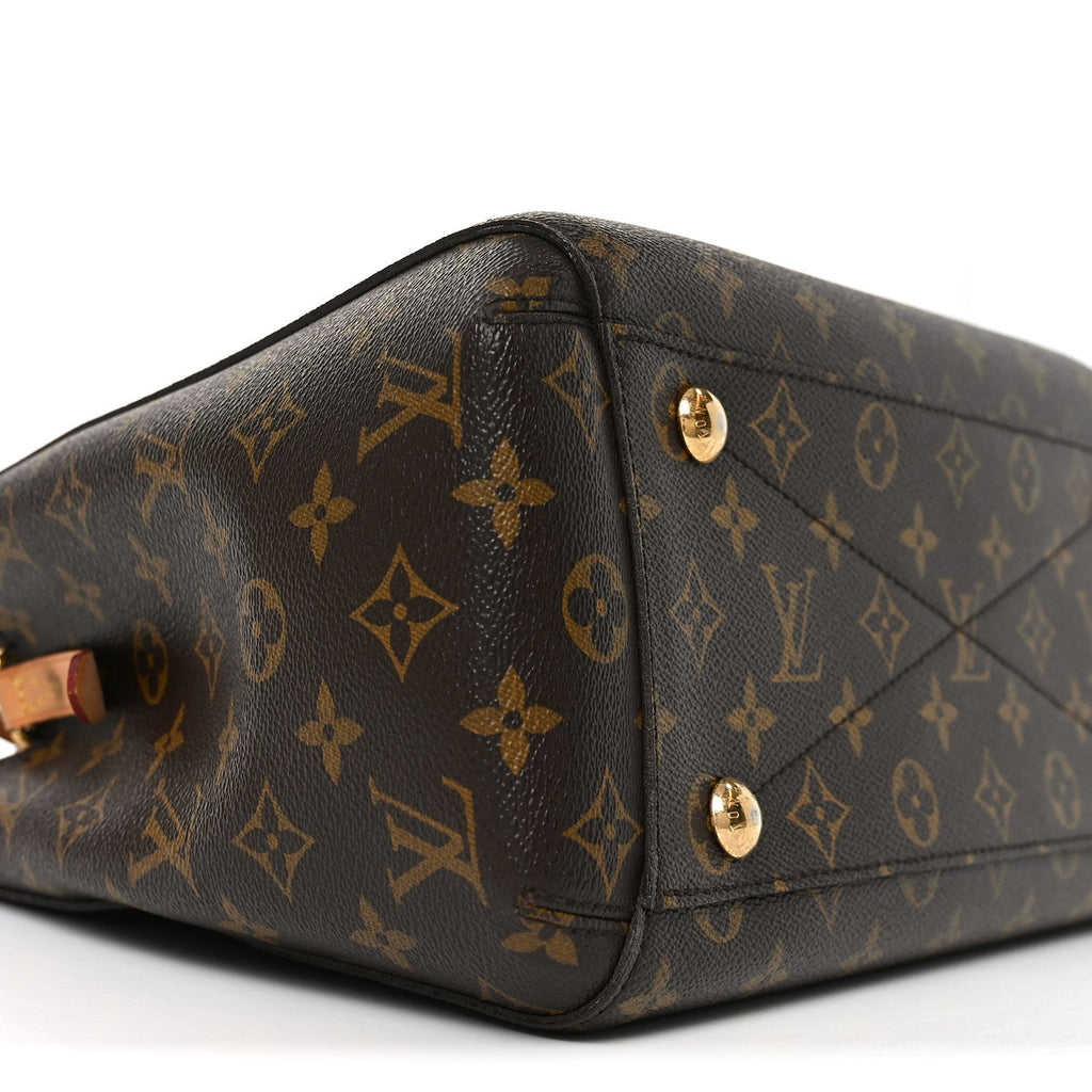 Monogram Montaigne MM