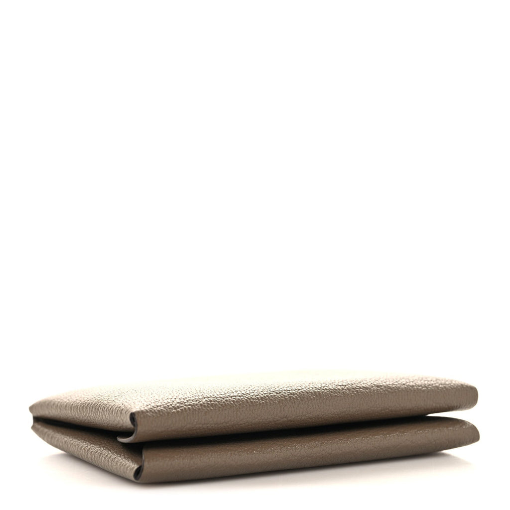 Epsom Calvi Duo  Case Etoupe