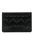 Vitello Shine Trapu  Holder Black