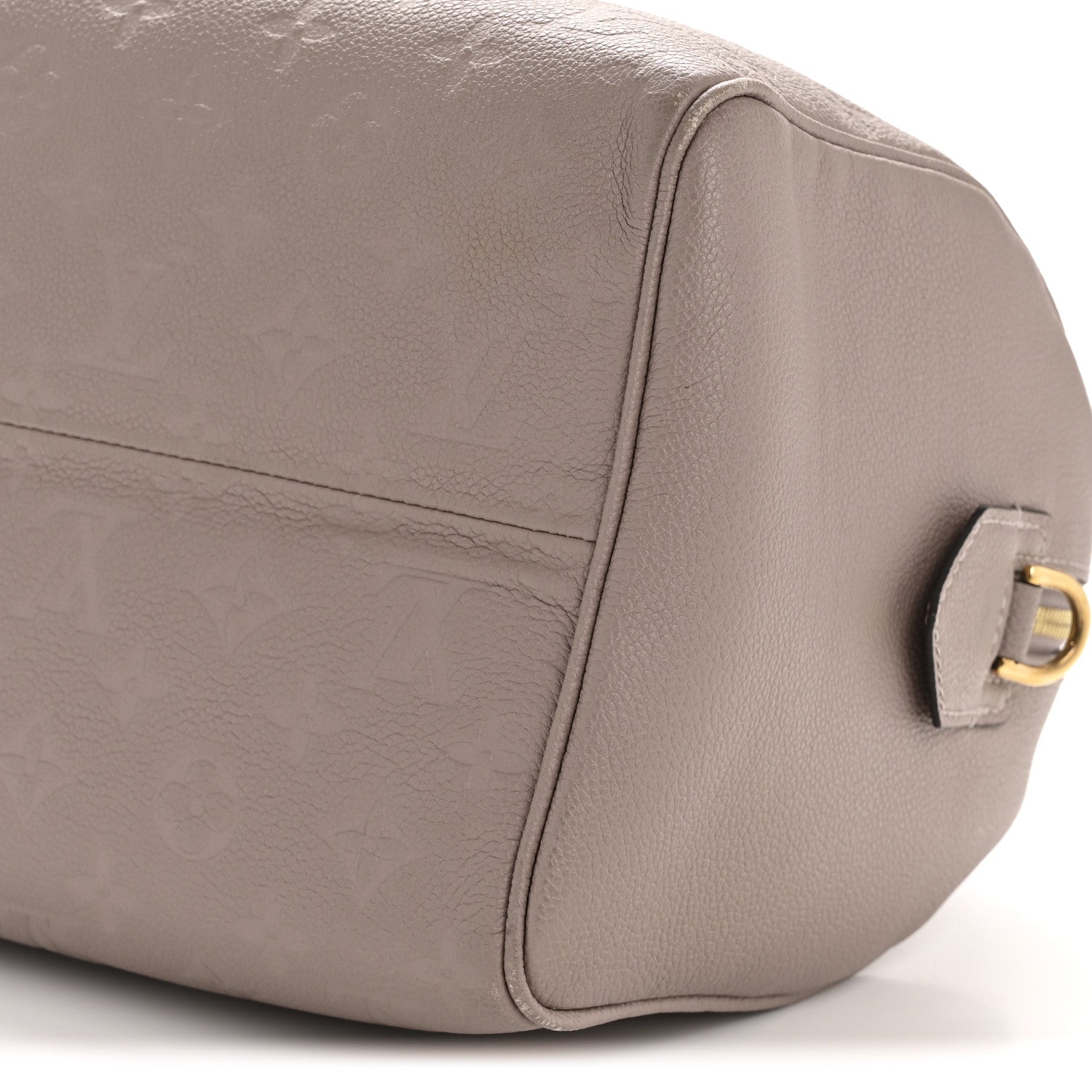 Empreinte Speedy Bandouliere 30 NM Mastic