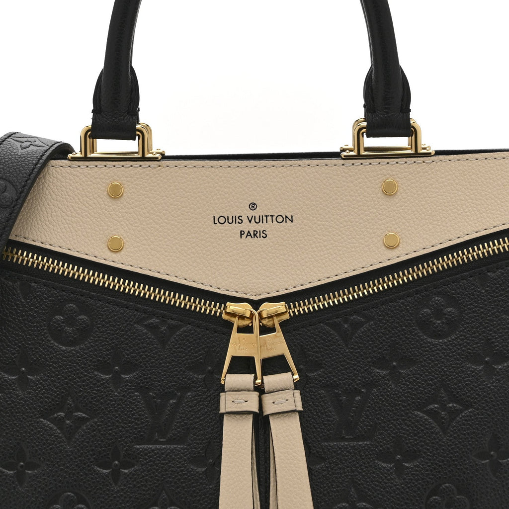 Empreinte Sully PM Black Creme