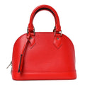 Epi Alma BB Coquelicot