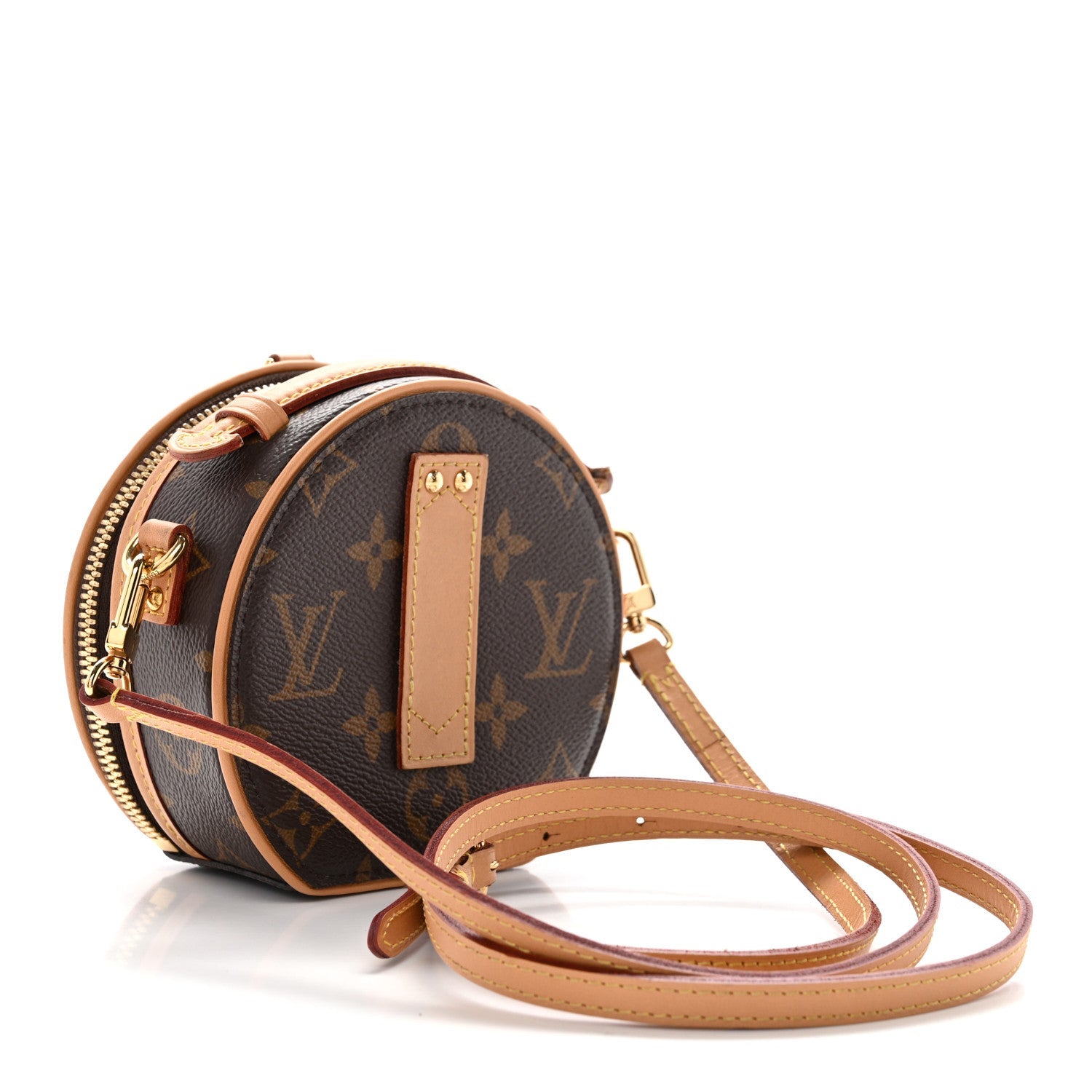 Monogram Petite Mini Boite Chapeau