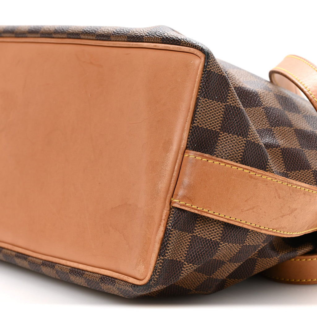 Damier Ebene Centenaire Chelsea