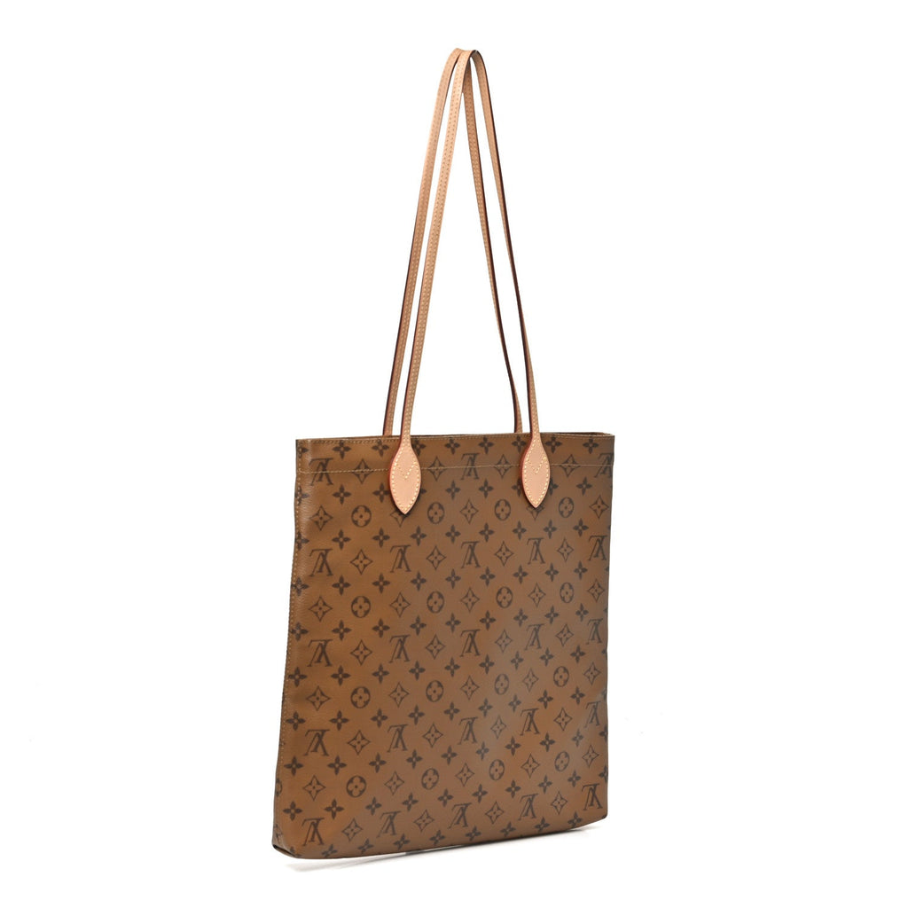 Reverse Monogram Carry It