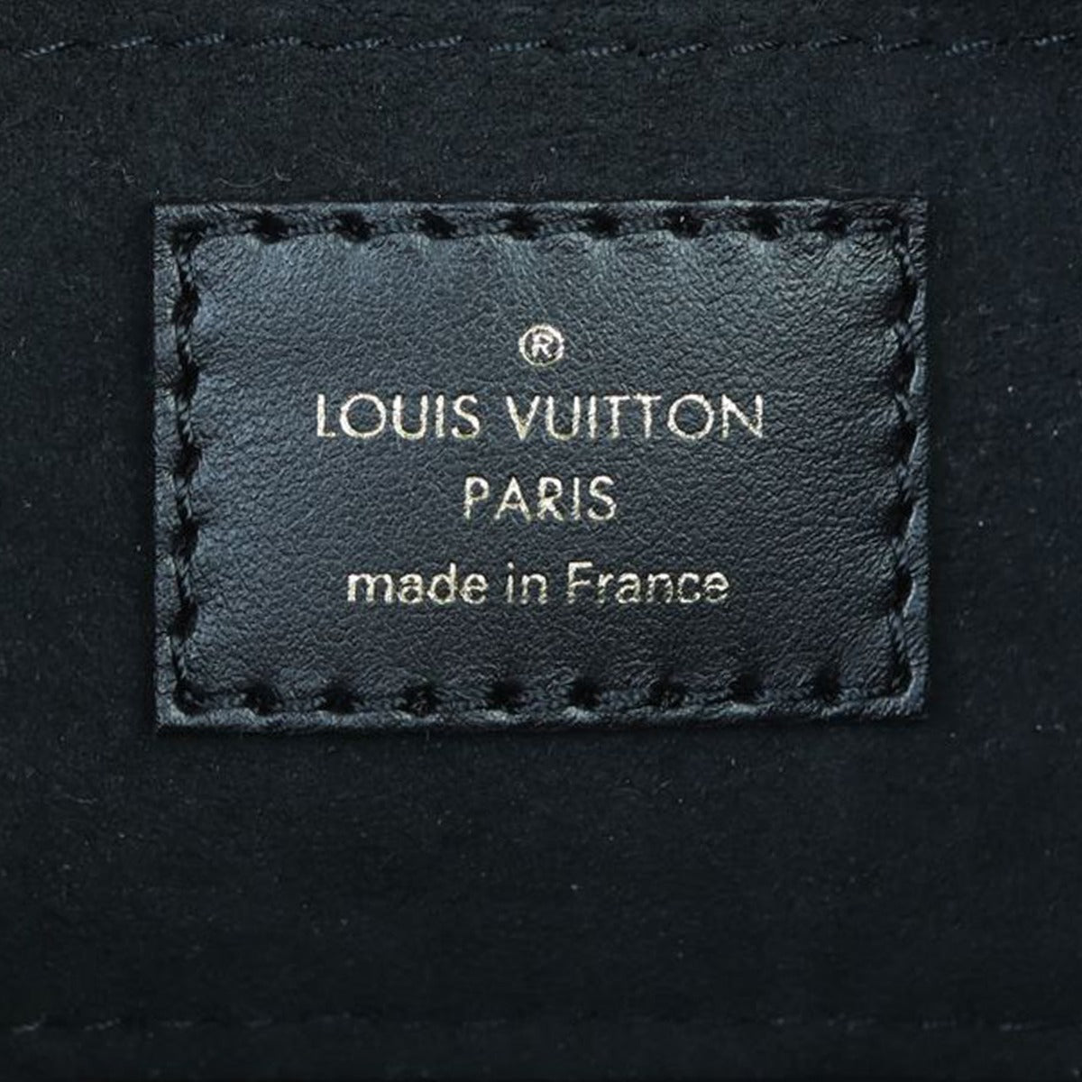Louis Vuitton Mini Dauphine Epi