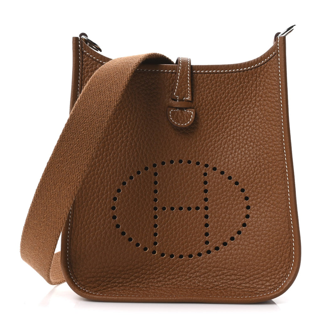 Taurillon Clemence Evelyne TPM Gold