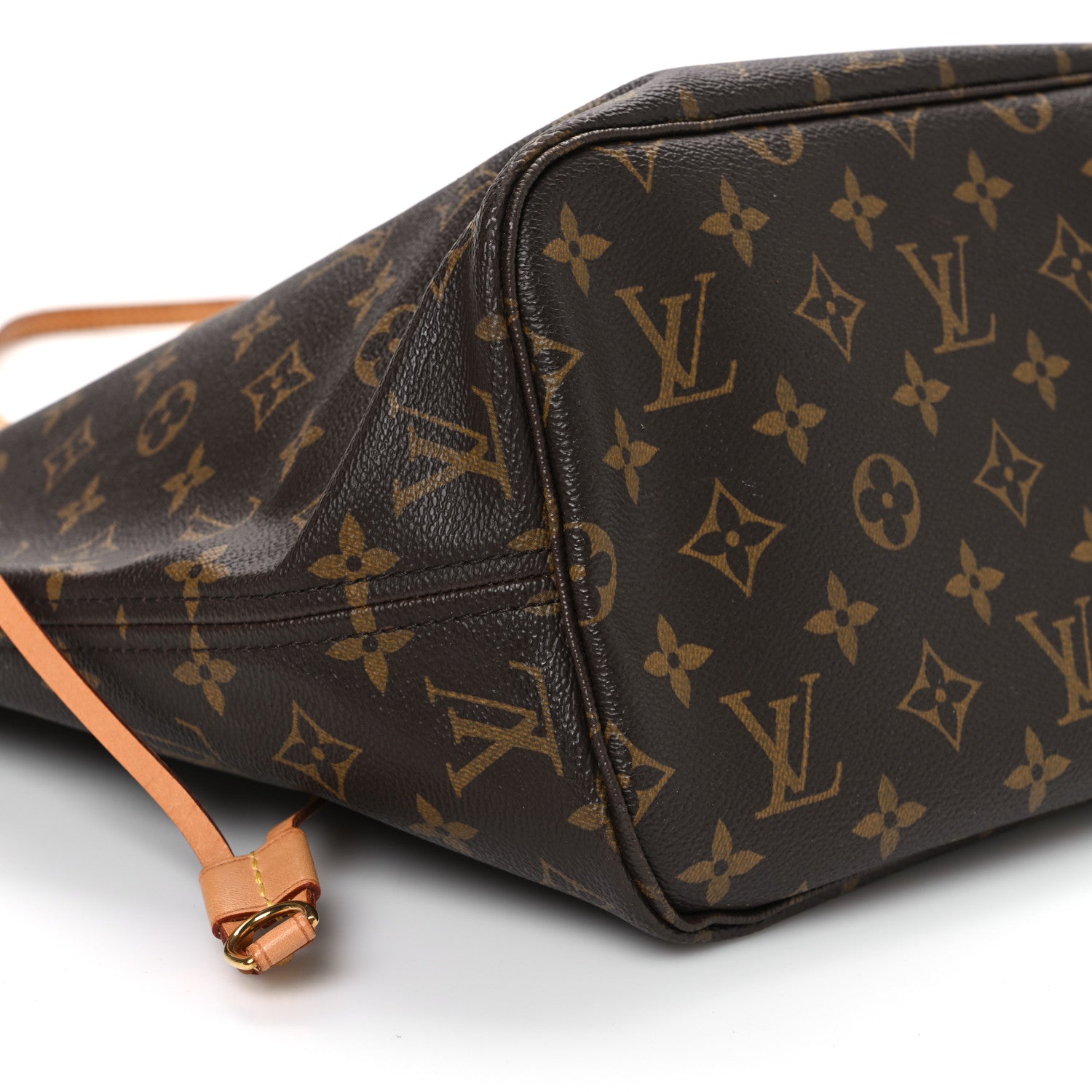 Monogram Neo Neverfull MM