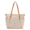 Damier Azur Totally MM