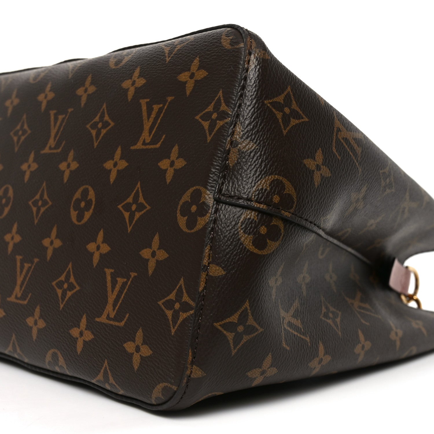 Monogram Neonoe MM Rose Poudre