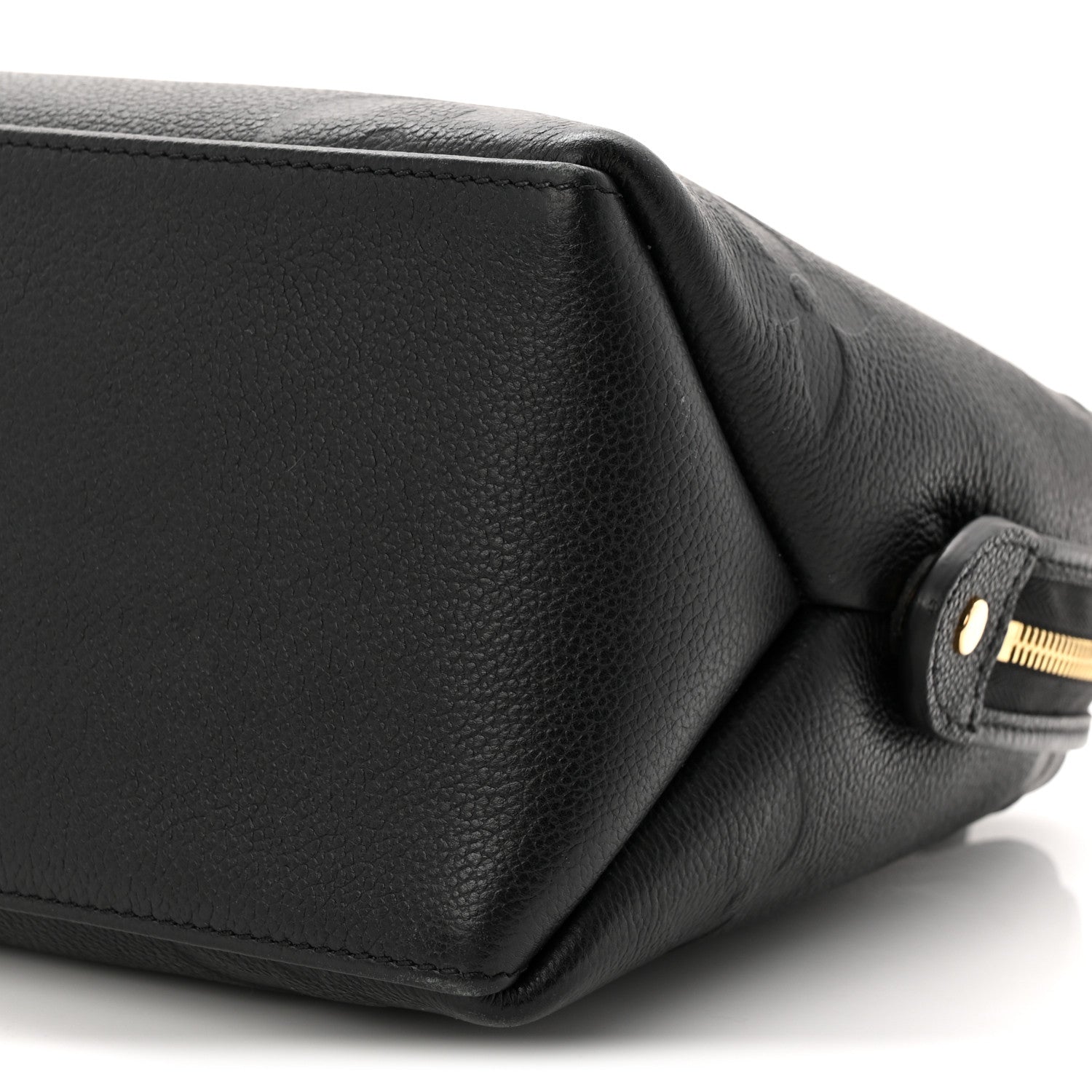 Empreinte Monogram Giant Petit Palais Black