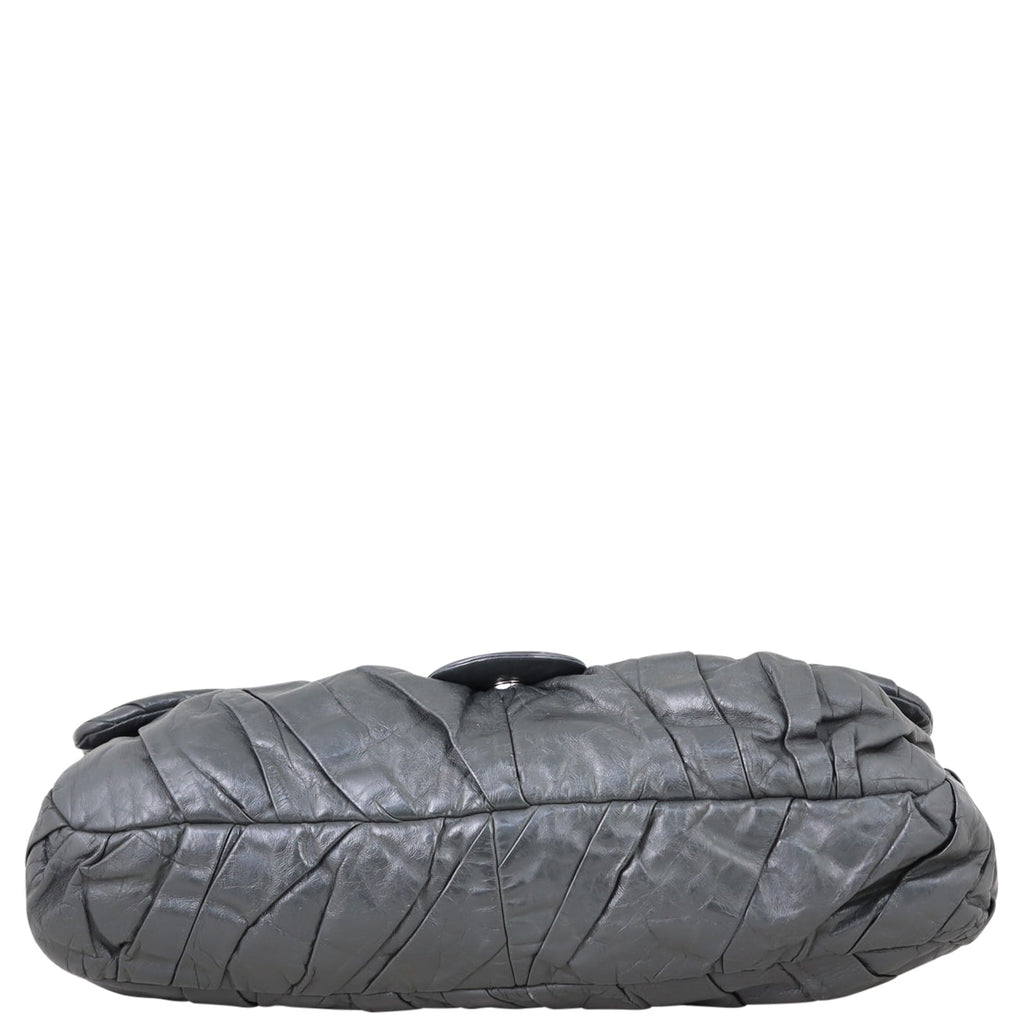 Chanel Twisted Flap Jumbo XL