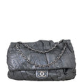 Chanel Twisted Flap Jumbo XL