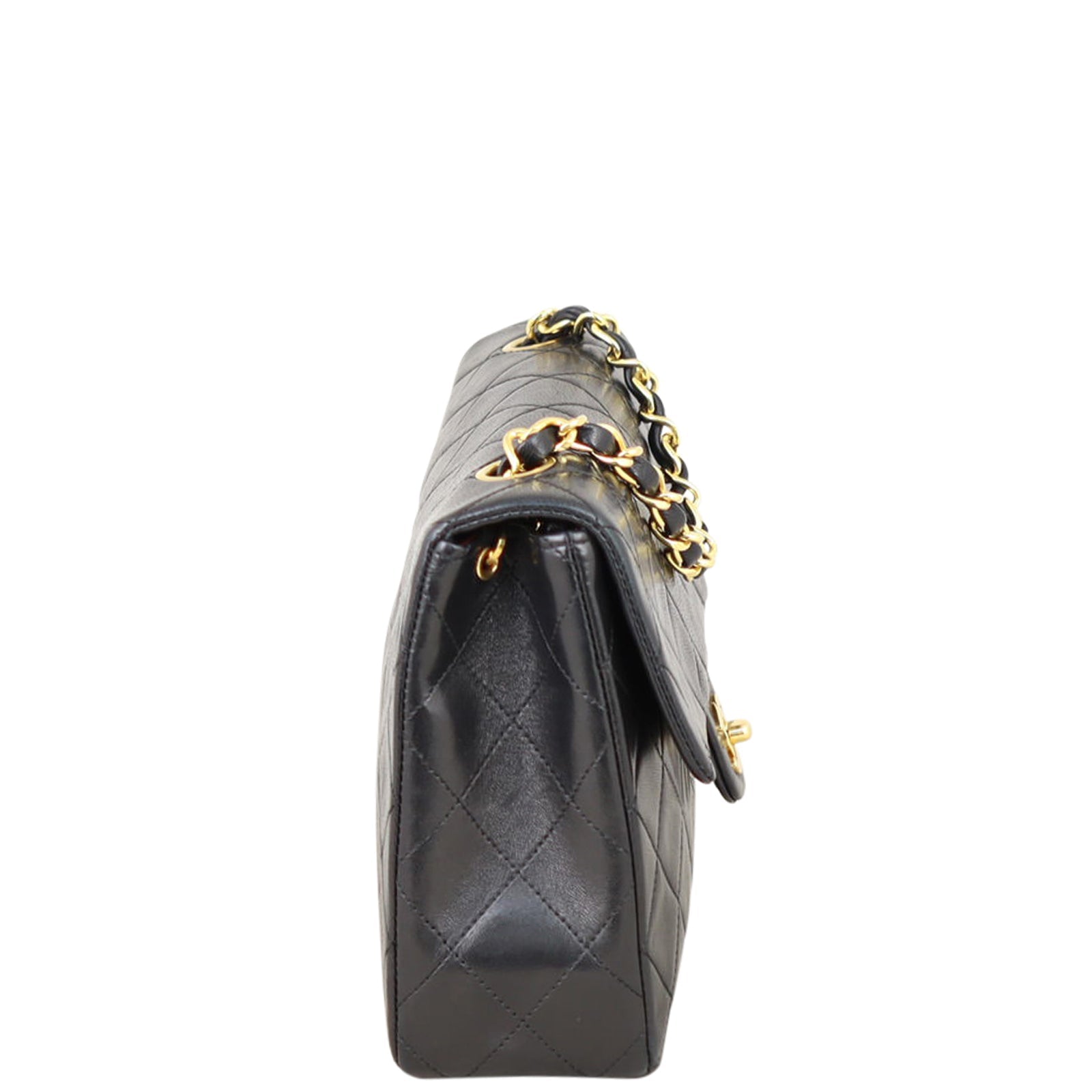 Chanel CC Square Flap Bag