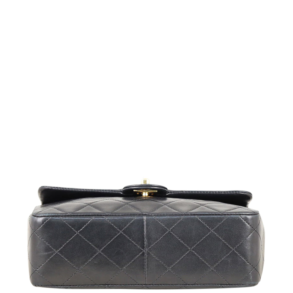 Chanel CC Square Flap Bag
