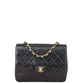 Chanel CC Square Flap Bag