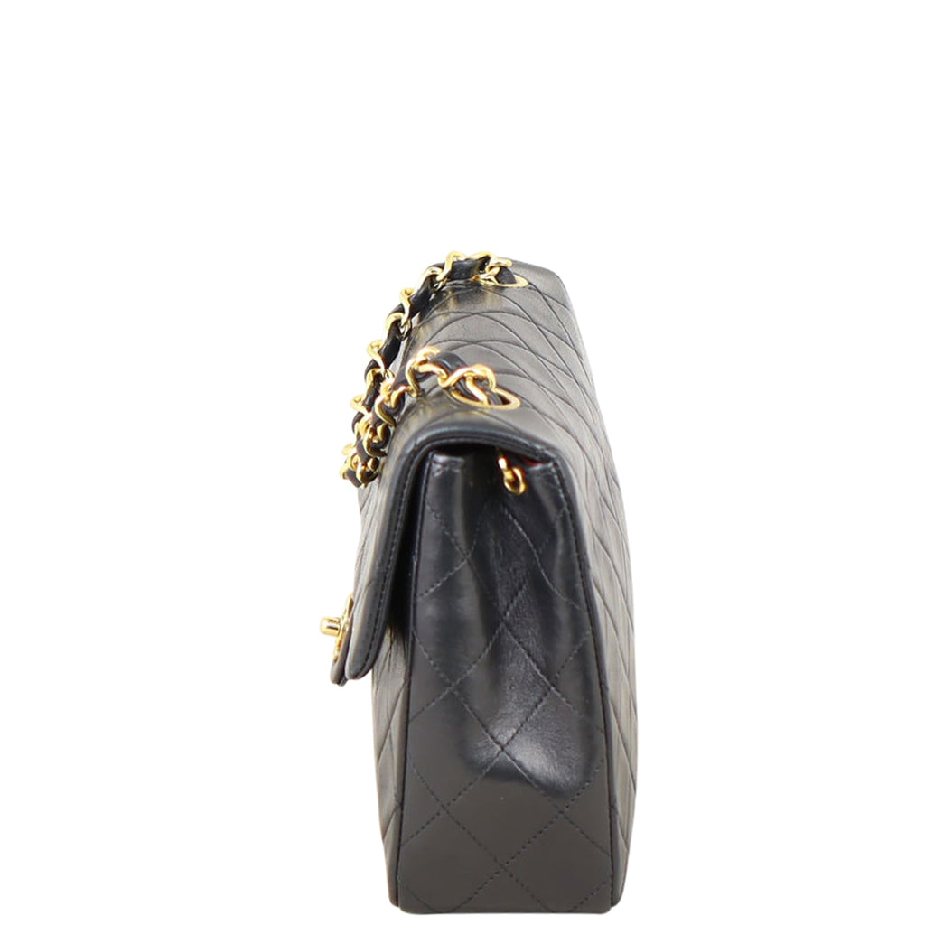 Chanel CC Square Flap Bag