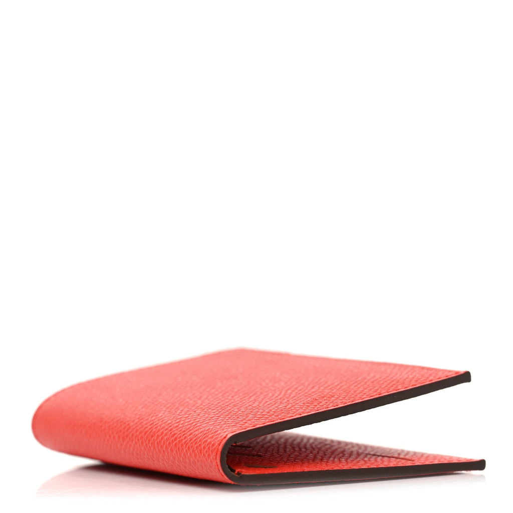 Epsom Doado  Holder Capucine Gold