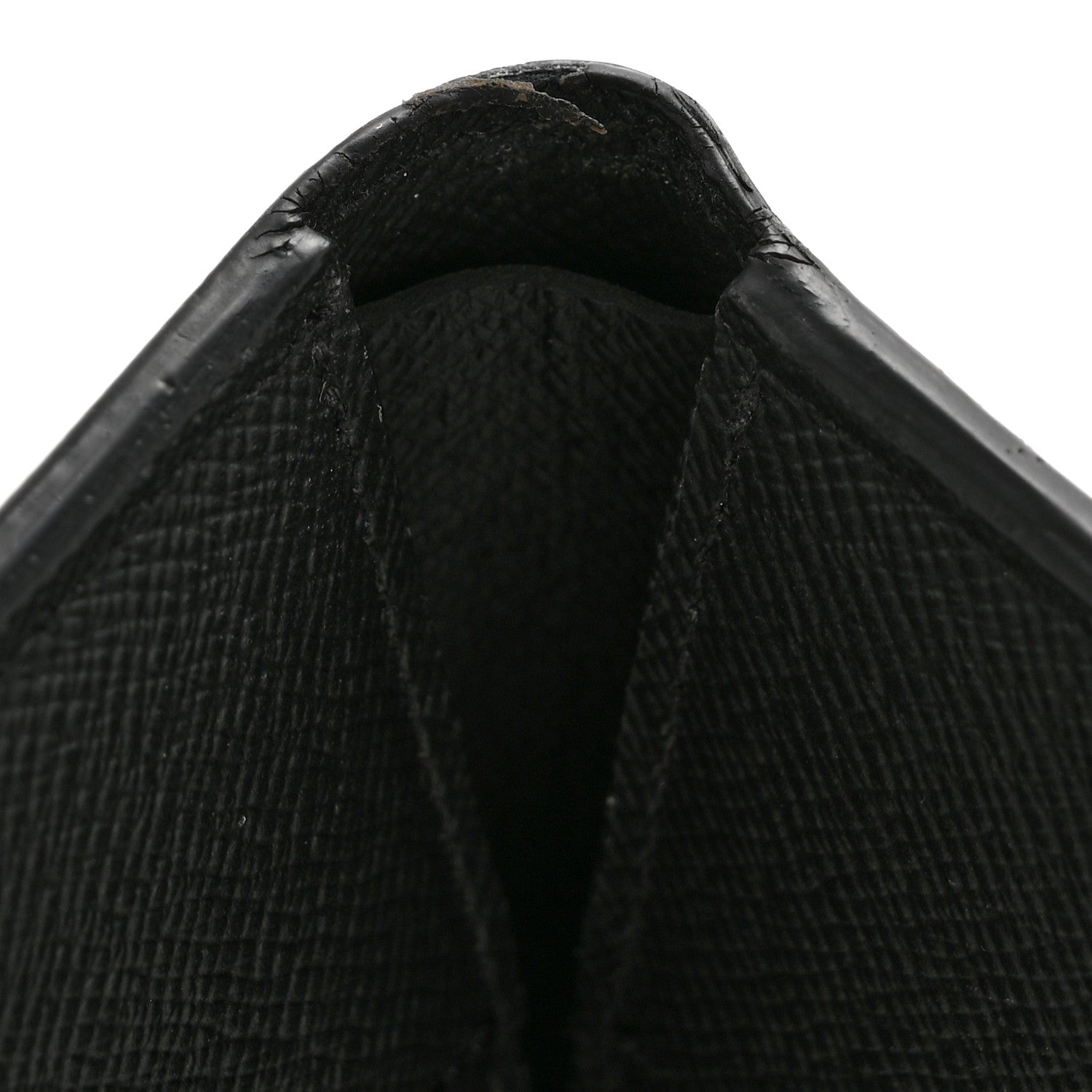 Damier Graphite Slender Wallet