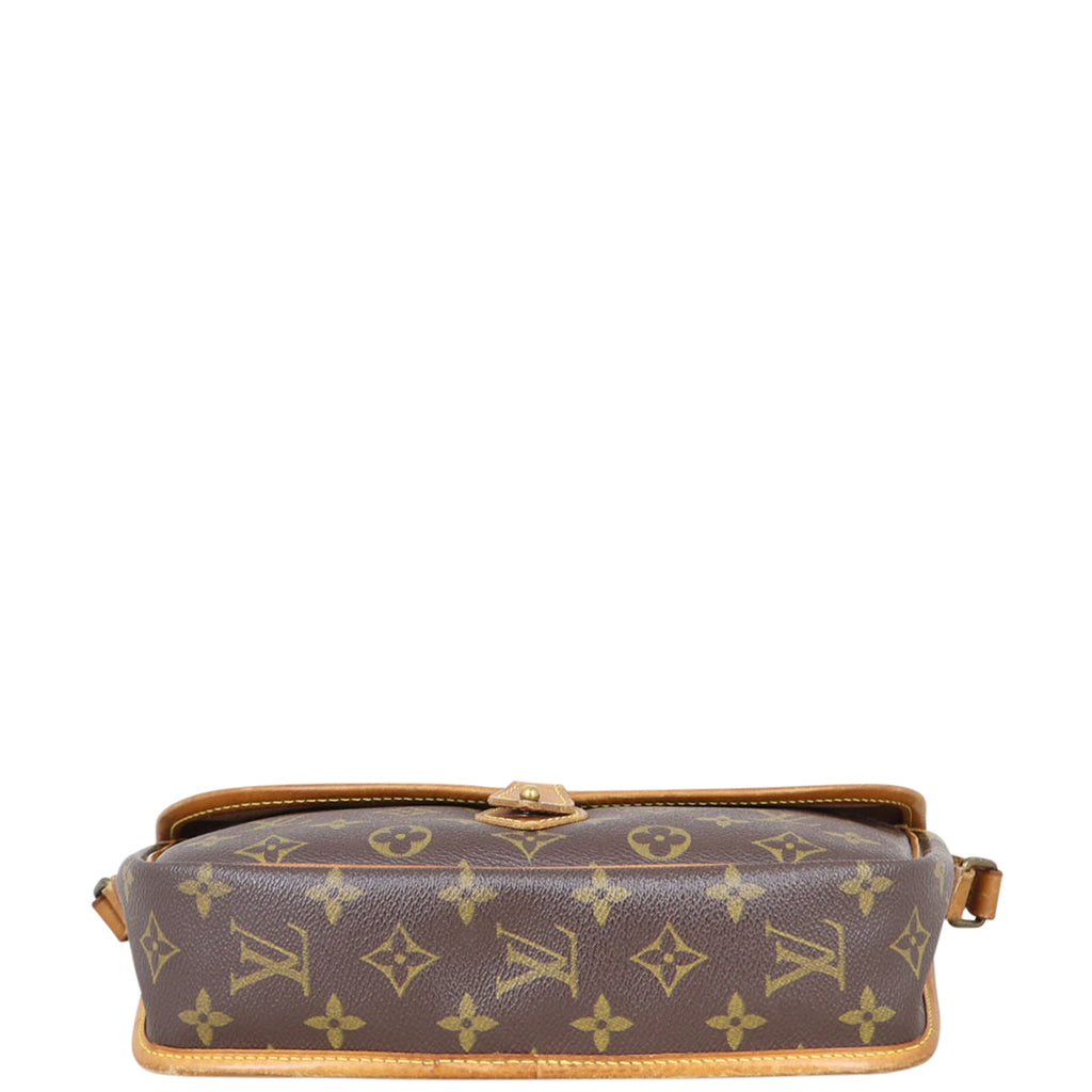Louis Vuitton Gibeciere PM Monogram