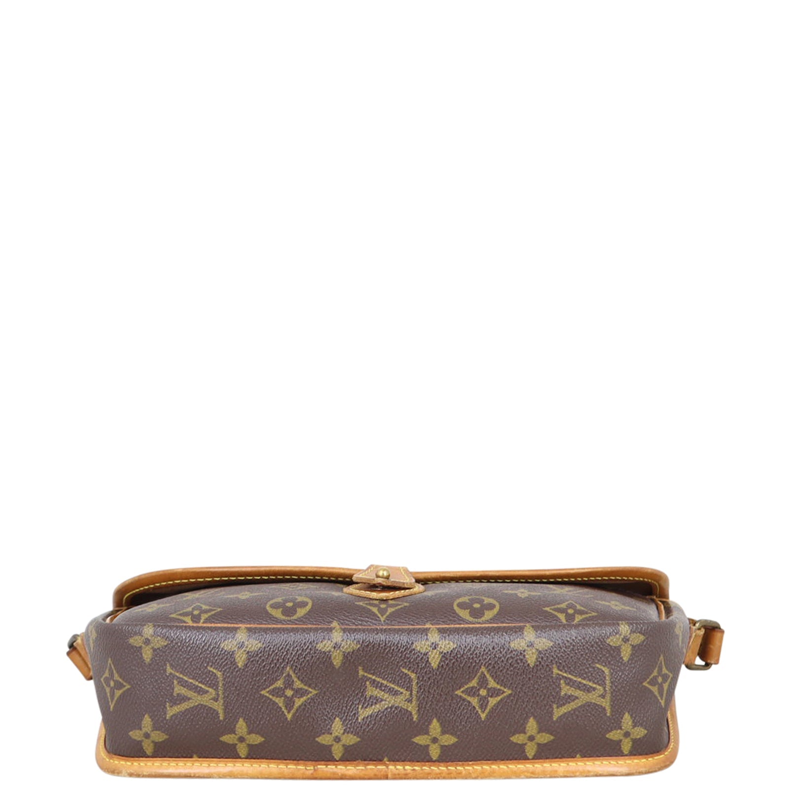 Louis Vuitton Gibeciere PM Monogram