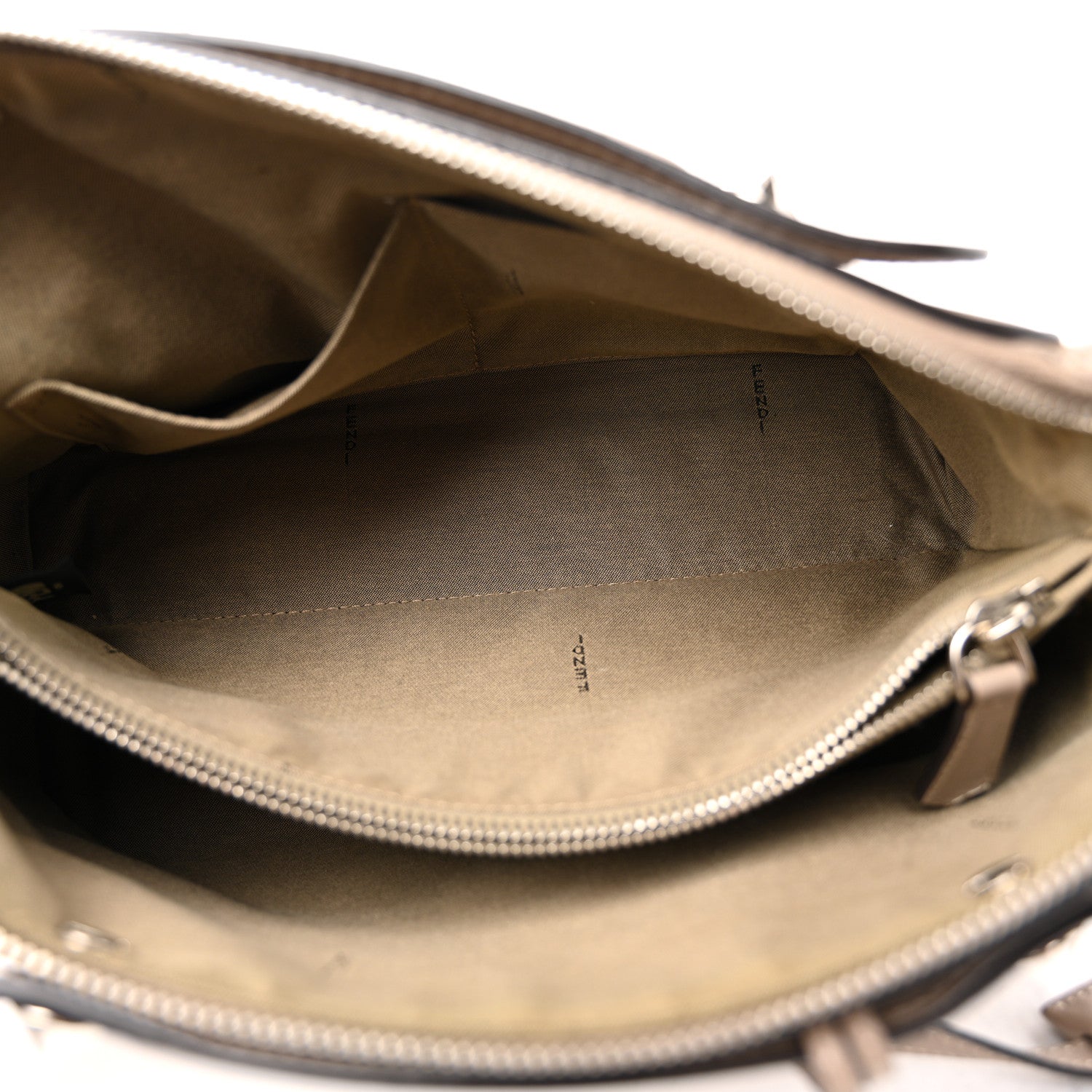 Vitello Dolce Medium By The Way Boston Bag Tortora
