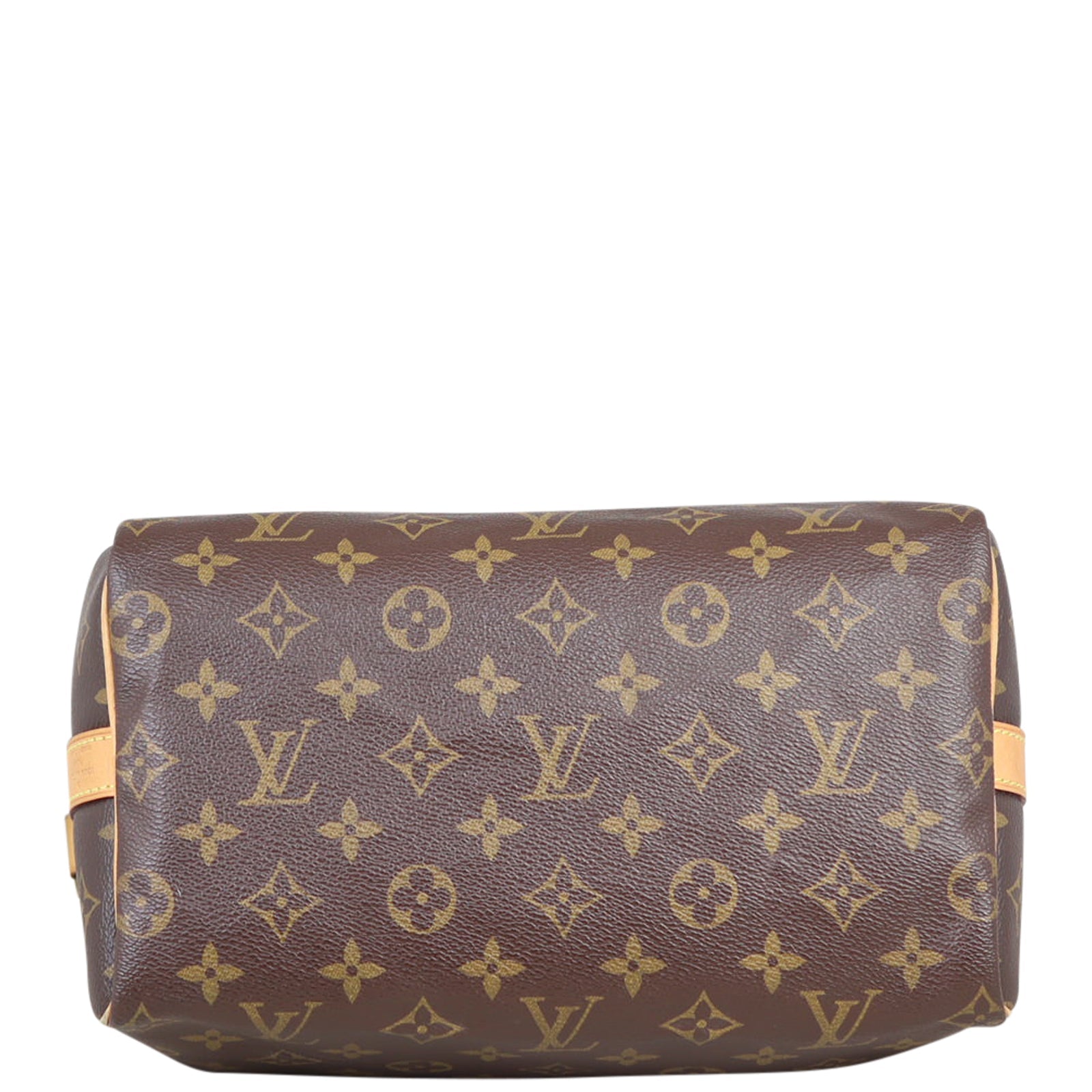 Louis Vuitton Speedy 25 Bandouliere Monogram