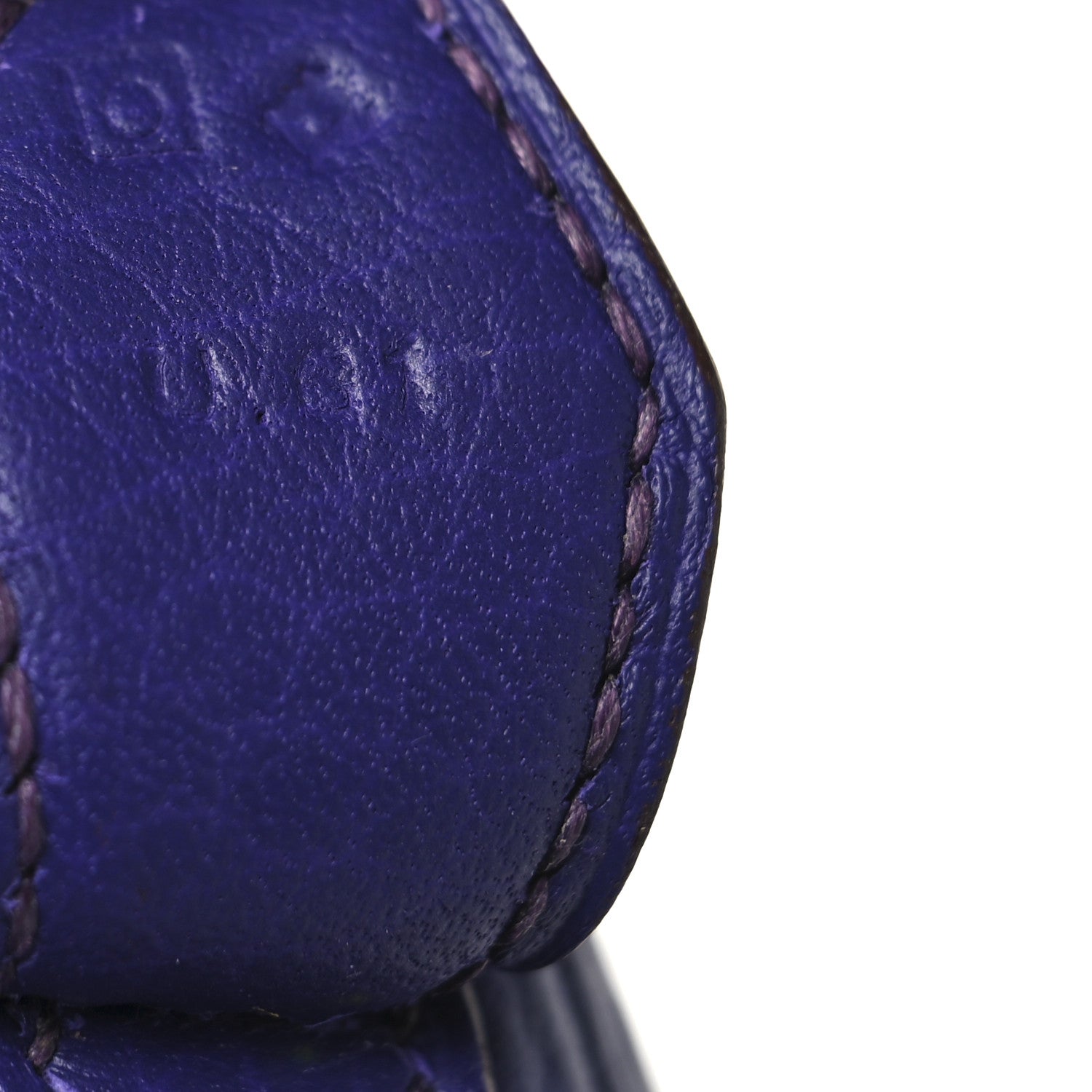 Taurillon Bolide 35 Crocus