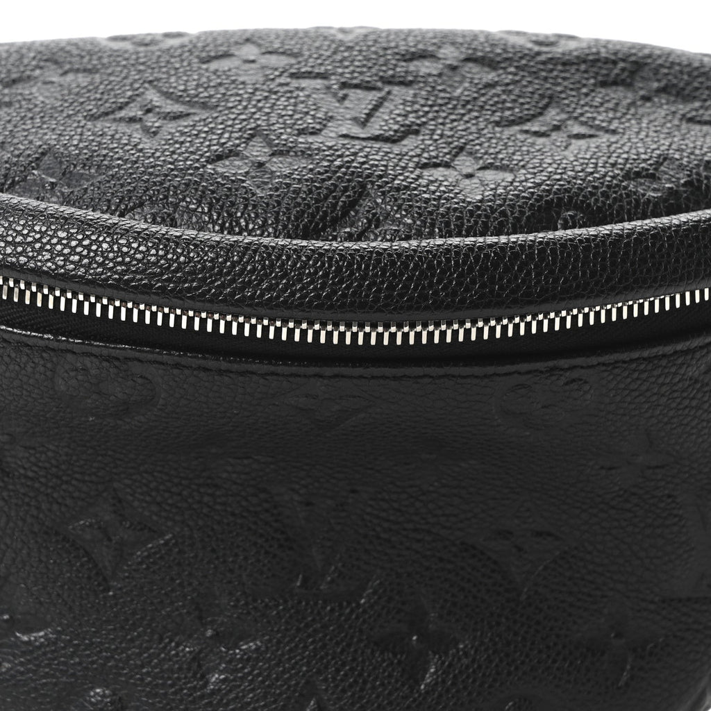 Empreinte BumBag Black