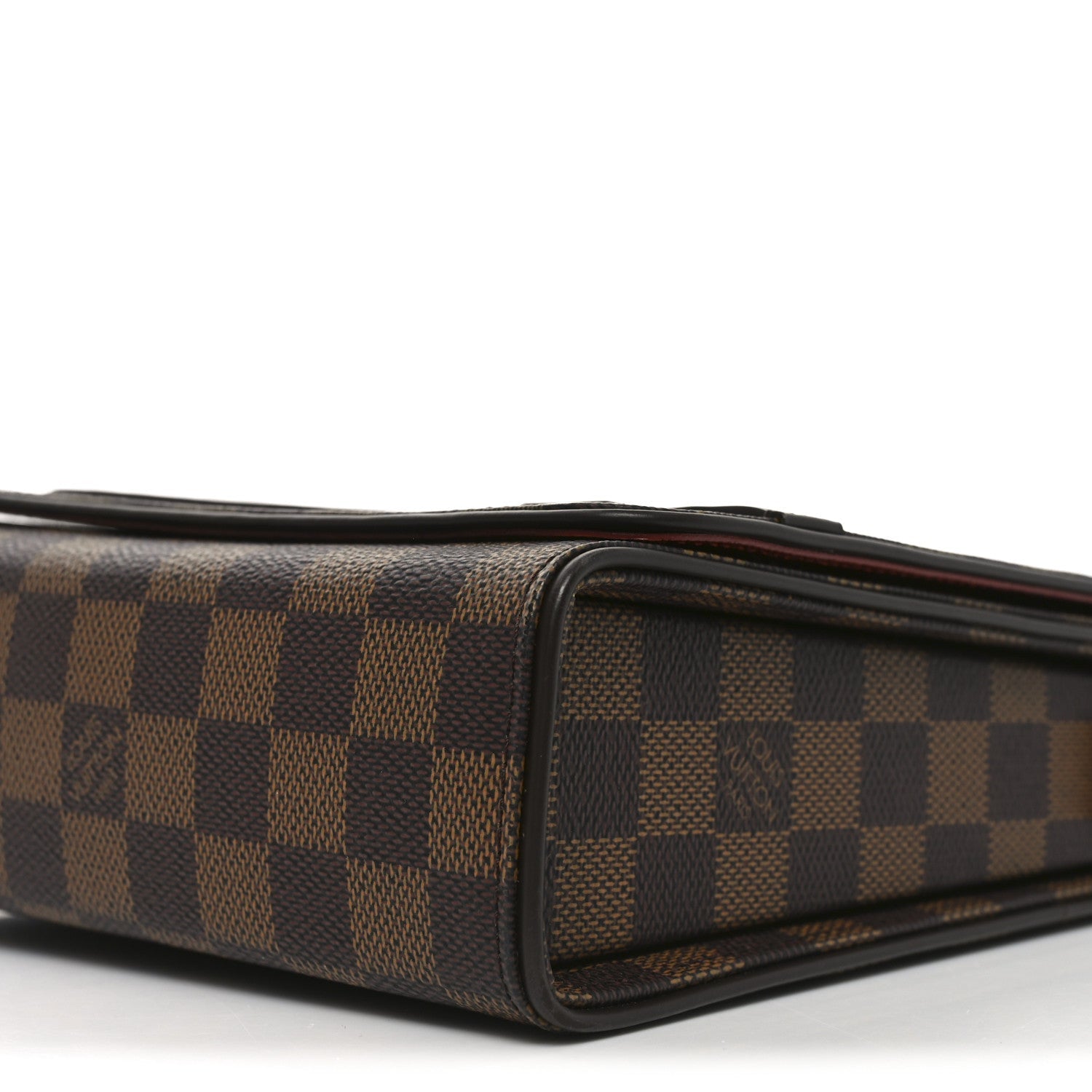 Damier Ebene Tribeca Mini