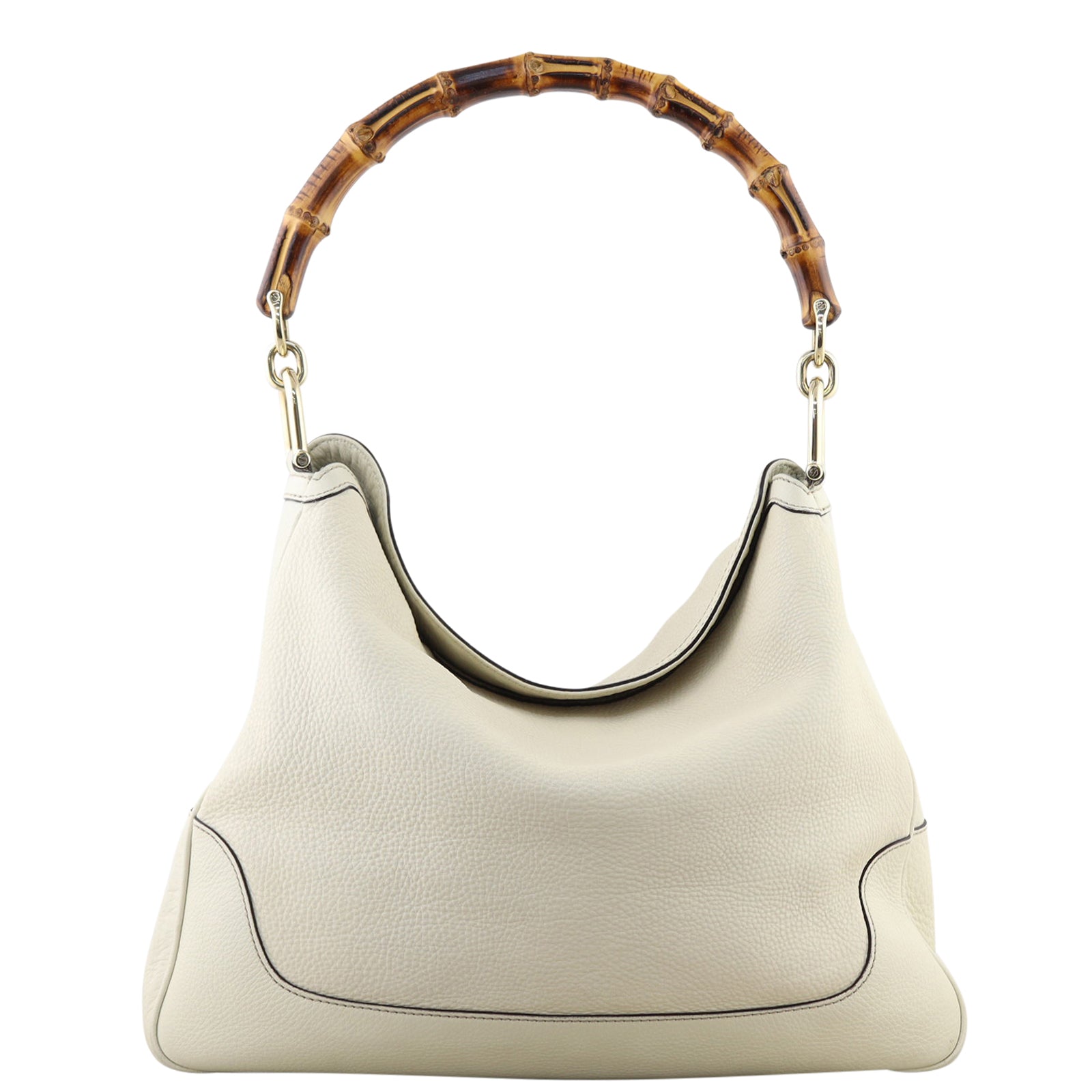 Gucci Diana Bamboo Handle Shoulder Bag