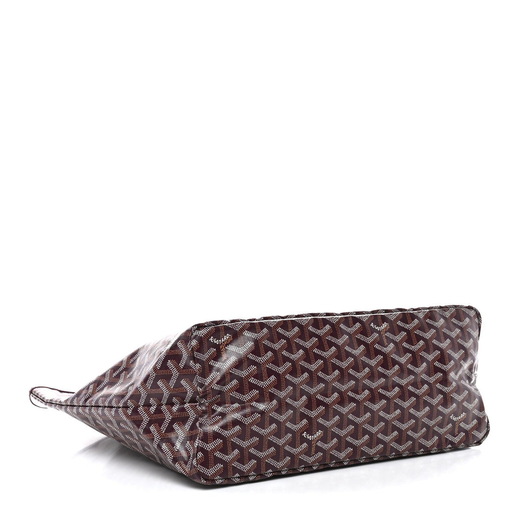 Goyardine Saint Louis PM Bordeaux