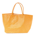 Goyardine Saint Louis GM Yellow