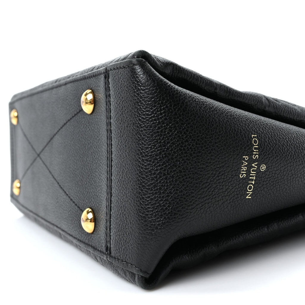 Empreinte Surene MM Black