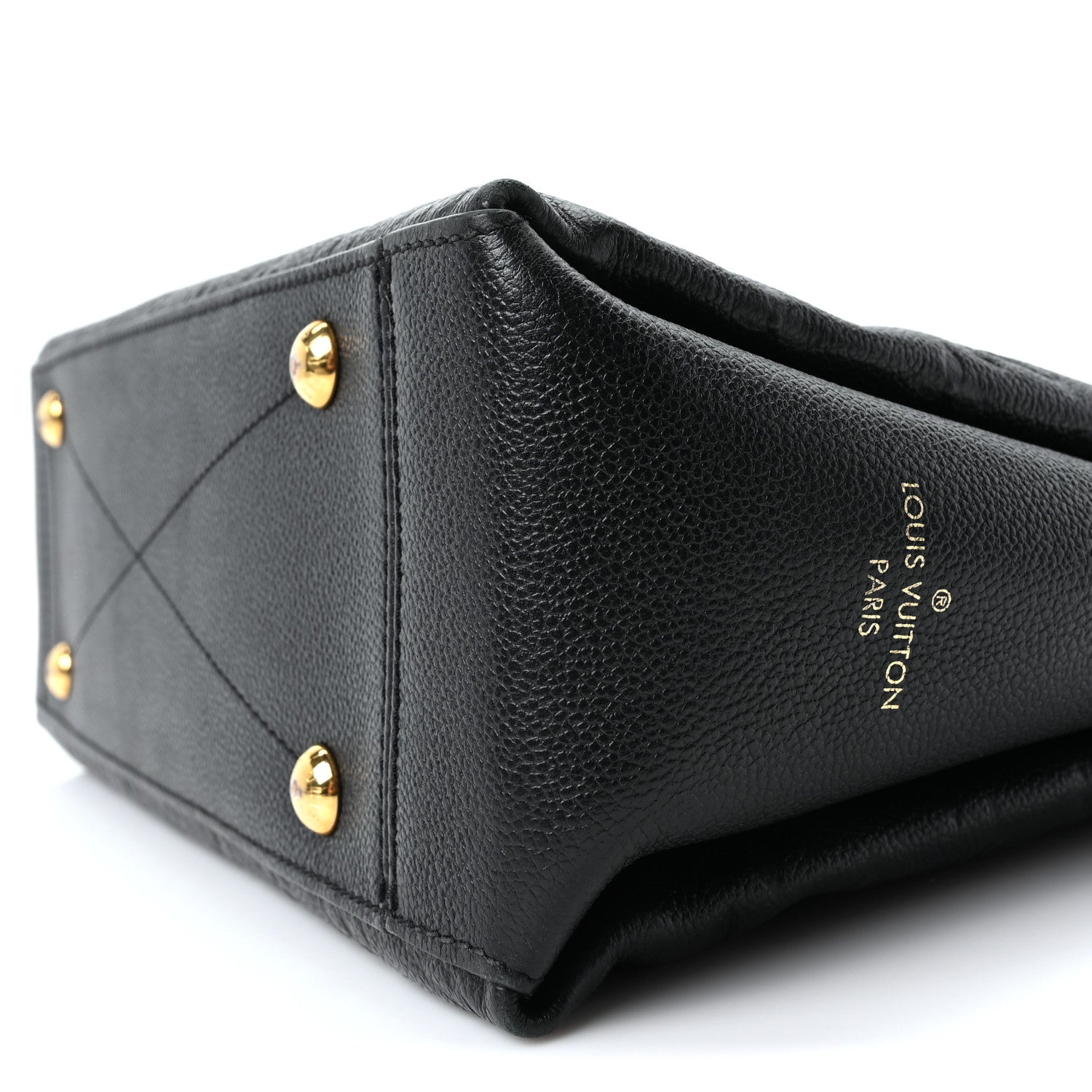 Empreinte Surene MM Black