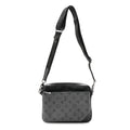 Reverse Monogram Eclipse Trio Messenger