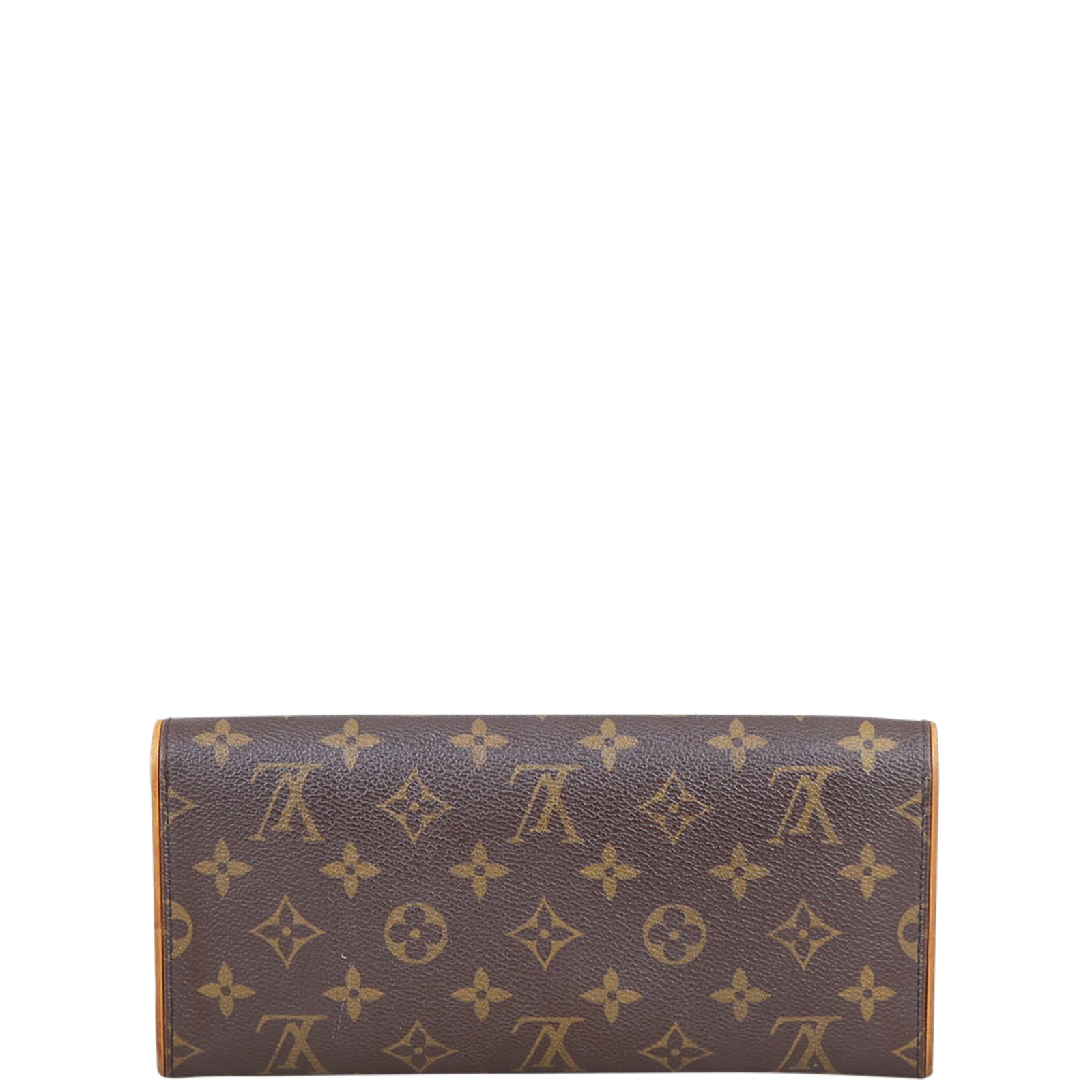 Louis Vuitton Twin Pochette GM Monogram
