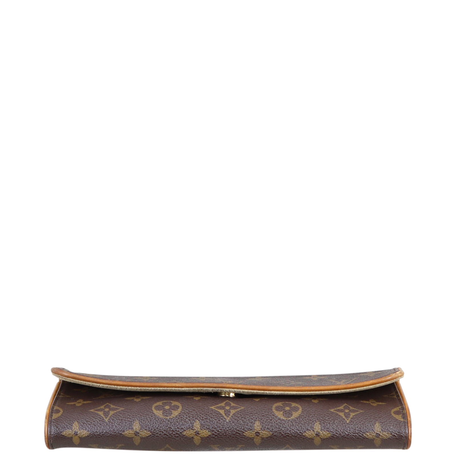 Louis Vuitton Twin Pochette GM Monogram